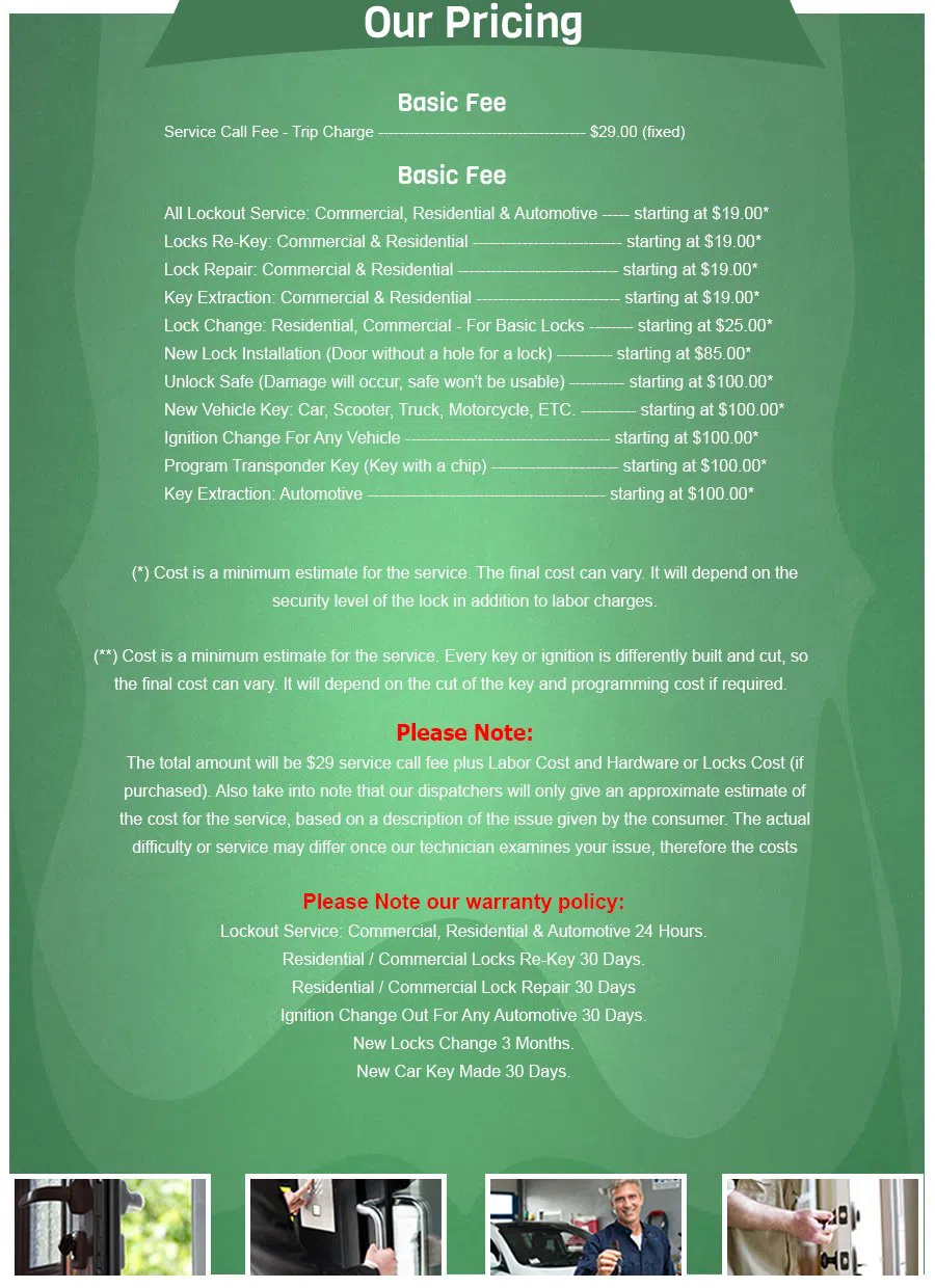 Baldwin Locksmith Store Fort Worth, TX 817-458-3307